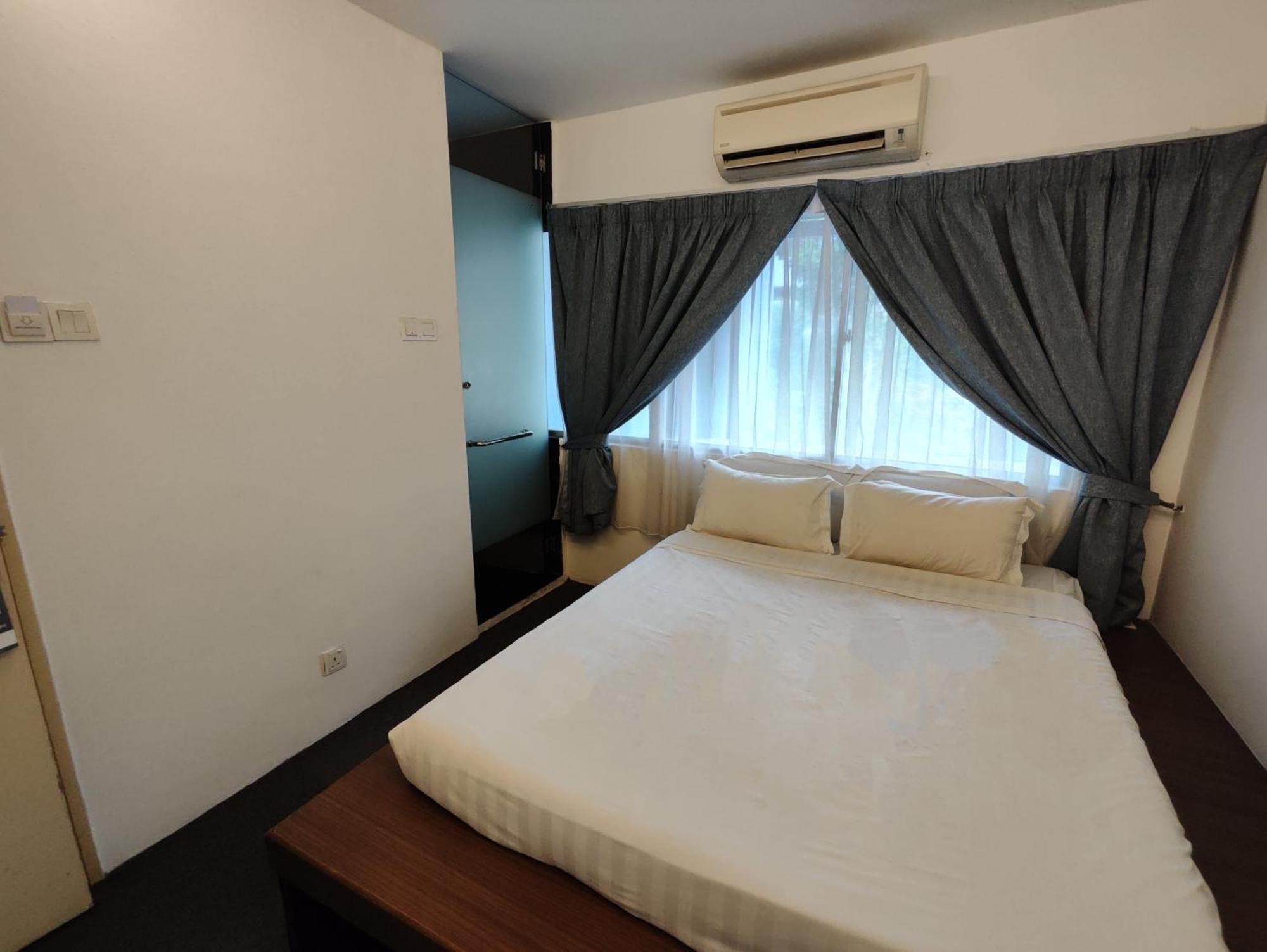 Ryokan Chic Hotel Petaling Jaya Exteriér fotografie