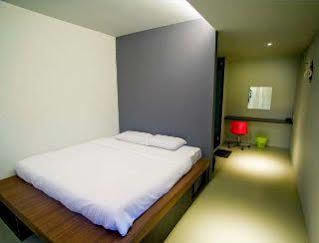Ryokan Chic Hotel Petaling Jaya Exteriér fotografie