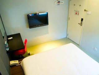 Ryokan Chic Hotel Petaling Jaya Exteriér fotografie