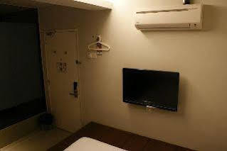 Ryokan Chic Hotel Petaling Jaya Exteriér fotografie