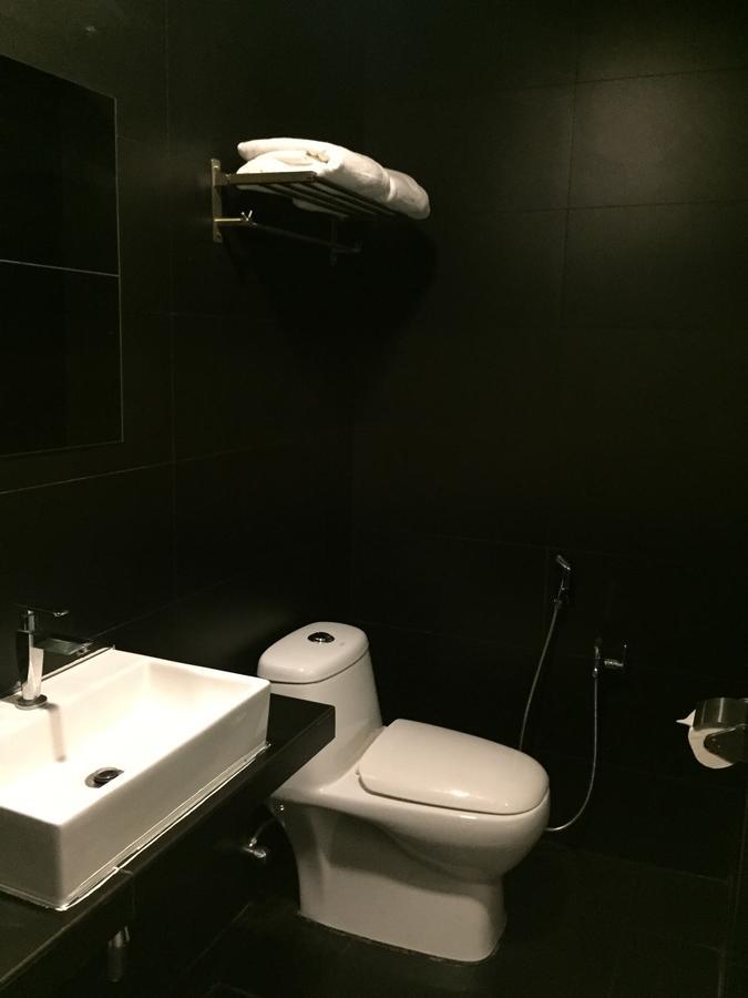 Ryokan Chic Hotel Petaling Jaya Exteriér fotografie