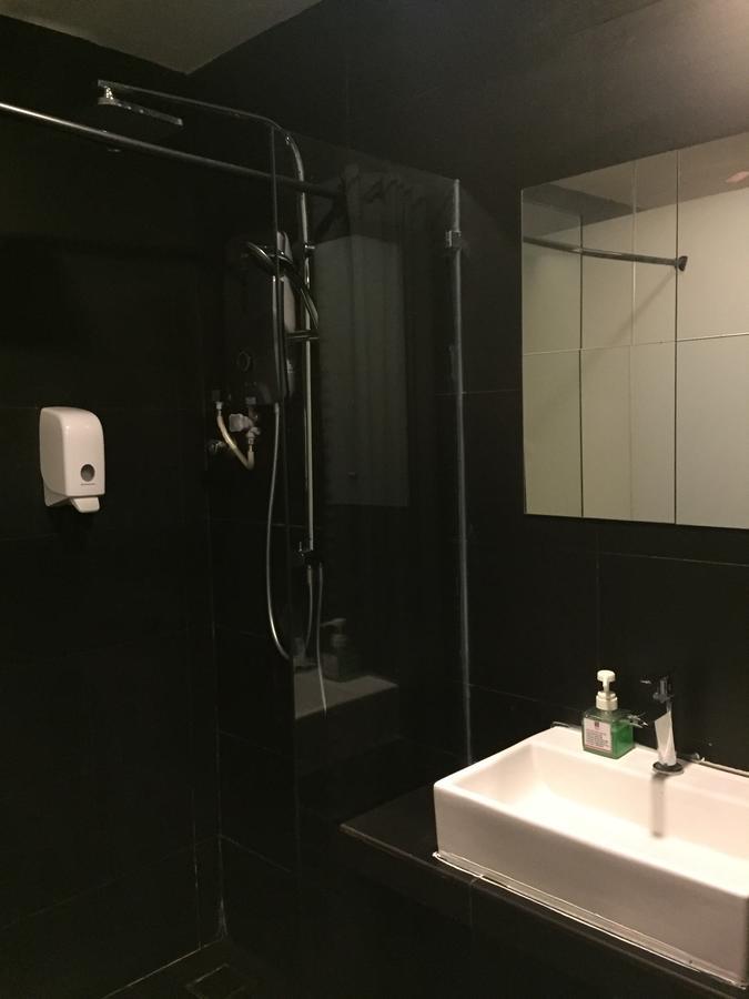 Ryokan Chic Hotel Petaling Jaya Exteriér fotografie